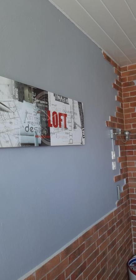 Studio Village Naturiste Port Nature 6 아그 외부 사진