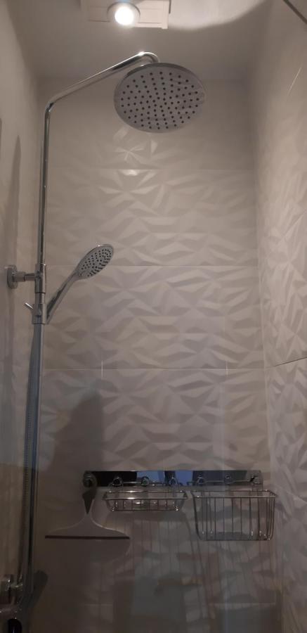 Studio Village Naturiste Port Nature 6 아그 외부 사진